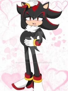 Pin by Maria Robotnic on Доска картинок Shadow the hedgehog,