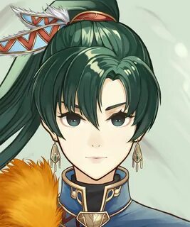 Fire Emblem Heroes Brave Lyn Wallpapers - Wallpaper Cave