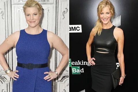 Shocking Celebrity Weight Loss Transformations - Take A Deep