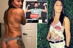 UFC star Jessica Eye launches OnlyFans page and warns it's '