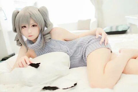 Ranko Kanzaki (⭐ THE iDOLM@STER: Cinderella Girls ⭐) cosplay