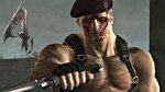 Resident Evil 4 mercenaries : Krauser - Village - no damage 