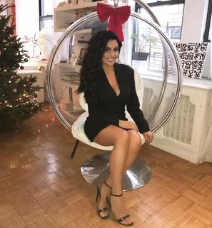 Hot Photos Of Molly Qerim - 12thBlog