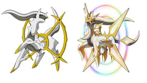 Pictures Of Mega Arceus posted by Christopher Walker