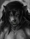 Pin by Andi Wolf on World of Darkness Werewolf girl, Female 