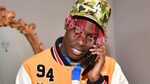 Lil Yachty’s Awesome New Album Cover Is Here To Help You 'Lo