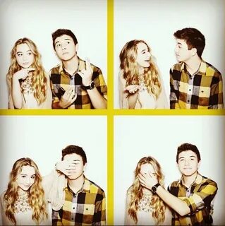 Sabrina Carpenter And Bradley - Photos: Sabrina Carpenter & 