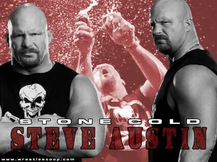Stone Cold Wallpapers 2011 Wrestling Stars