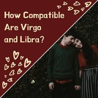 Virgo Dating Libra beargrass.org