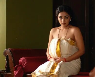 Apsaras Movie Stills Karthika Nair Santhosh Sivan New Movie 