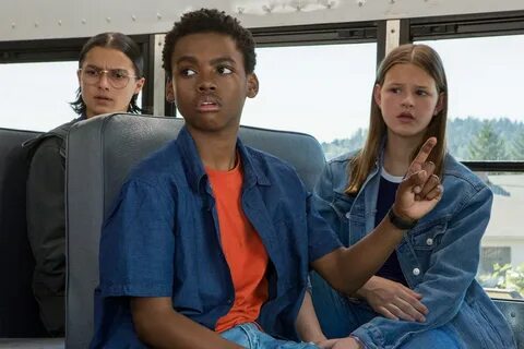 When Does 'Everything Sucks!' Season 2 Come Out? Decider