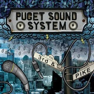 money Puget Sound System слушать онлайн на Яндекс Музыке