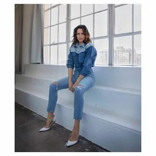 Gentleman friendly Brillant Brouillon shantel vansanten jeans Réussi ordre du jo