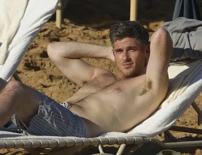 Dave Annable