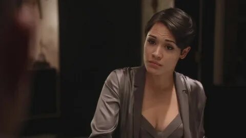 Grace Gealey: Anika - Empire BBK Grace gealey, Anika, Anika 