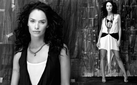 Lena Headey wallpapers x24 Bengans Blogg