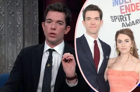 Was John Mulaney Cheating With Strippers? A Breakdown Of The