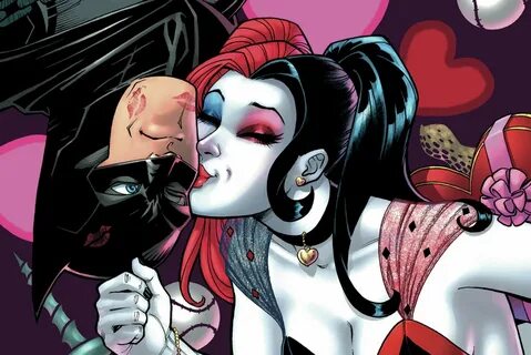 Harley Quinn, Vol. 3: Kiss Kiss Bang Stab