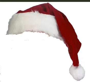 Santa Hat Gif - ClipArt Best