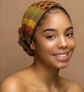 We African Nations on Instagram: "African beauty from Liberi