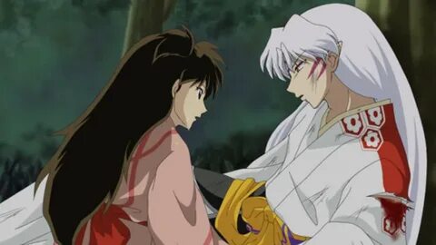 How Did Inuyasha End? - How It Started, How It's Going
