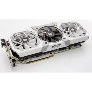 Видеокарта PCI-E 3.0 NVIDIA GTX 1080 8Gb GDDR5 256bit KFA2 H