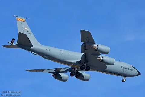 Air-and-Space.com: Phoenix Sky Harbor, January 25, 2018