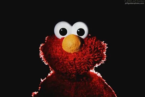 Elmo in the dark Elmo wallpaper, Elmo, Muppets