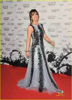 Shania Twain: Hall of Fame Inductee at Juno Awards!: Photo 2