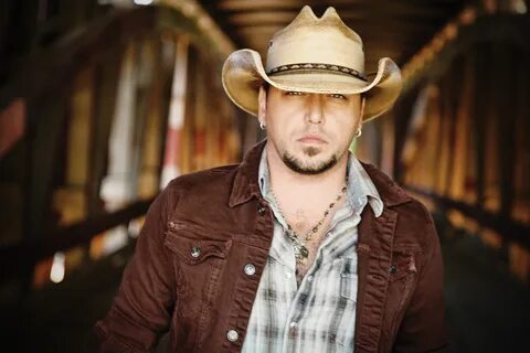 Jason Aldean in Sioux Falls - KSUX 1057