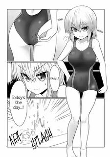 Аниме Uzaki