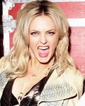 Elaine Hendrix On Swearing, Feeling Sexy, and 'Sex&Drugs&Roc