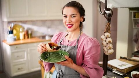 Rachel Khoo interview: Chef talks Simple Pleasures and more 