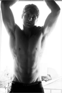 Jeff Ward by Sonny Tong