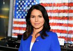 Tulsi Gabbard Is Being Used by the Russians, and to a Former