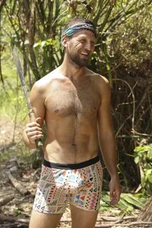 Survivor fans gush about second chance to see Joe & Vytas in