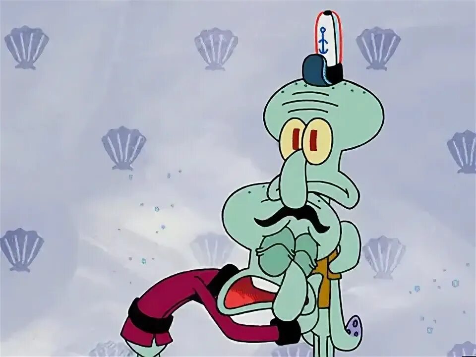 Spongebob squarepants season 3 GIF - Find on GIFER