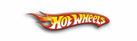 Hot wheels Logos