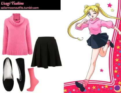 Photo Anime inspired outfits, Sailor moon outfit, Sailor moo