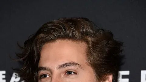 Cole Sprouse Reveals College Major in GIS Teen Vogue