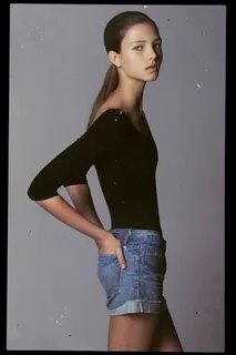 Алеся Кафельникова в качестве модели. Блогер Virerrr на сайт