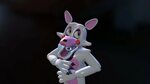 mangle - A 3D model collection by oberon11 - Sketchfab