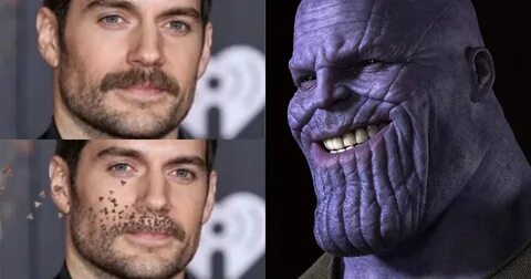 30 Savage Thanos Snap Memes That Only A True Marvel Fan Will