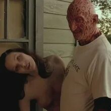 Freddy Vs Jason Jacqueline Stewart Nude Scene Beautiful Sexy