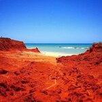 Western Australia’s Cape Leveque Western australia travel, A