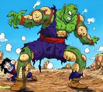 Pin by Francisco Toro on DBZ The Show That Never Gets Old! A