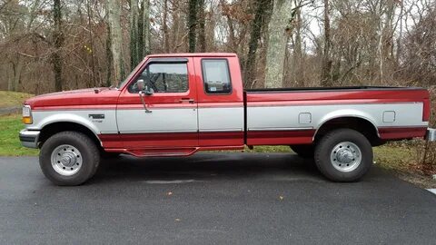 level the front end - Ford Truck Enthusiasts Forums
