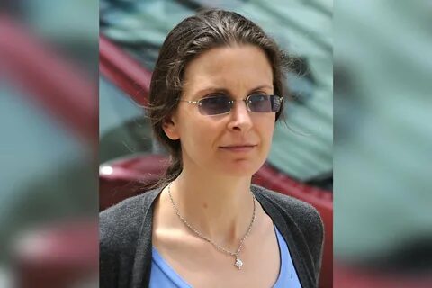 Seagram’s heiress among arrests in Nxivm sex cult bust - Hot