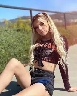 Coco Quinn 04/06/2021.