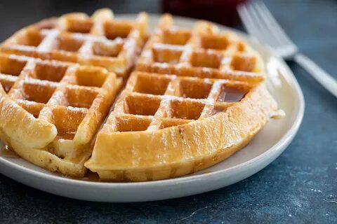 Get 31+ Recipe For Waffle Batter For Waffle Maker